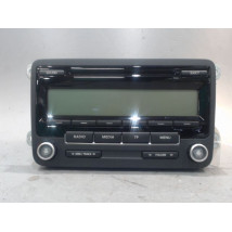 AUTORADIO VOLKSWAGEN TOURAN