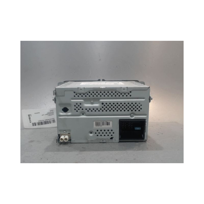 AUTORADIO VOLKSWAGEN TOURAN