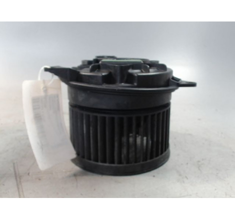 MOTEUR VENTILATEUR CHAUFFAGE