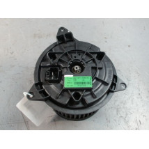 MOTEUR VENTILATEUR CHAUFFAGE JAGUAR X-TYPE