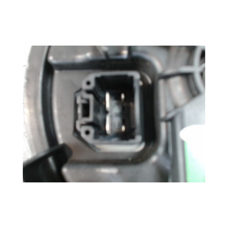 MOTEUR VENTILATEUR CHAUFFAGE JAGUAR X-TYPE