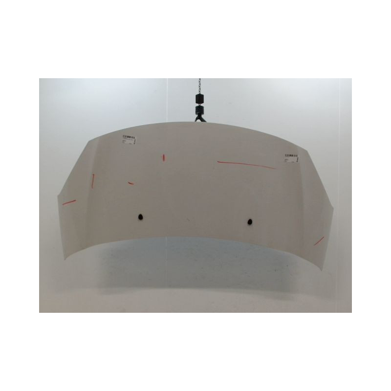 CAPOT CITROEN C3 II Phase 1 (A51) 2009-2013