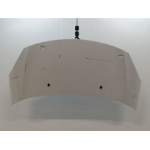 CAPOT CITROEN C3 II Phase 1 (A51) 2009-2013