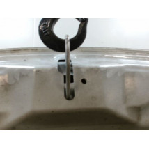 CAPOT CITROEN C3 II Phase 1 (A51) 2009-2013