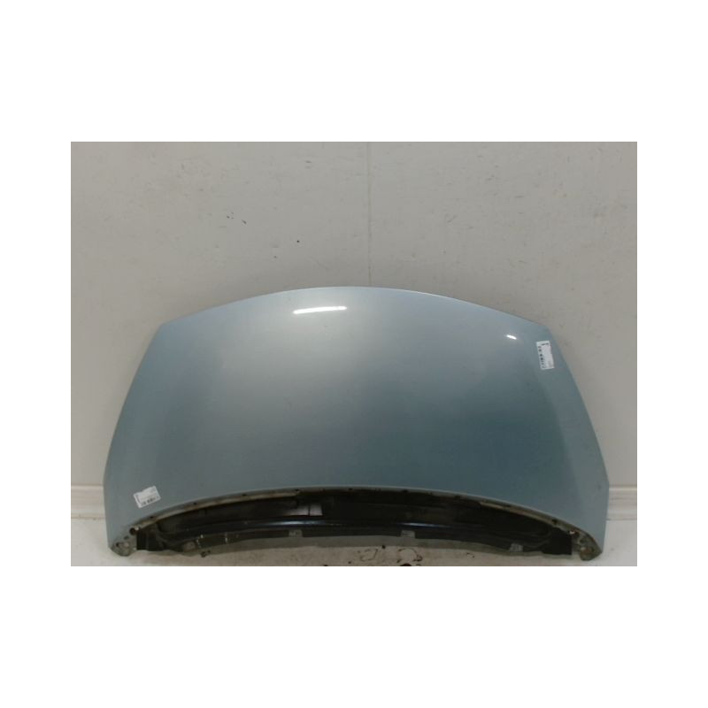 CAPOT RENAULT ESPACE MONOSP. IV Phase 2 2006-2012