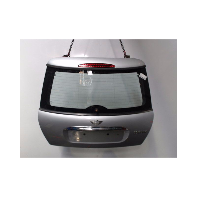 HAYON MINI MINI 2001-2004