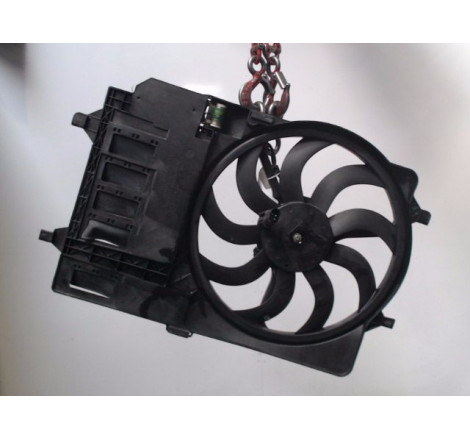 MOTEUR VENTILATEUR RADIATEUR