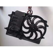 MOTEUR VENTILATEUR RADIATEUR MINI MINI 2001-2004