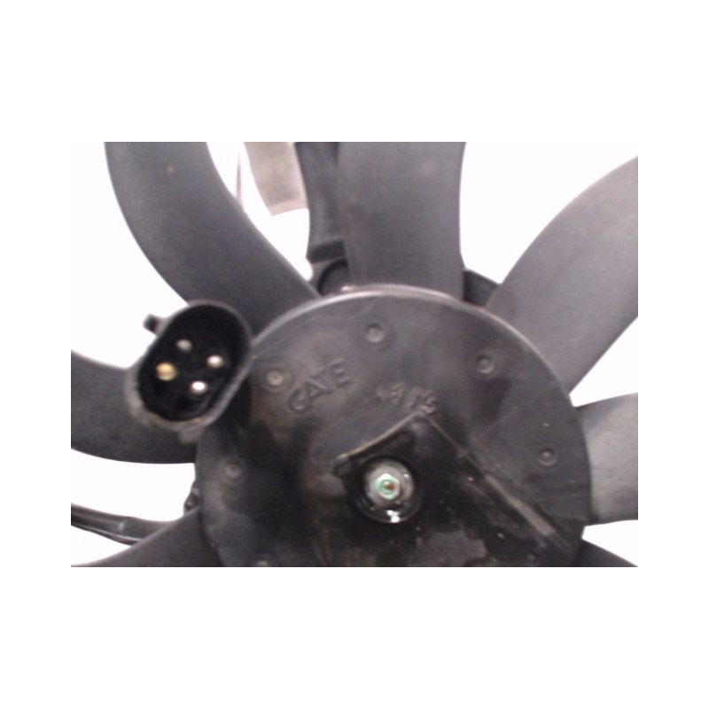 MOTEUR VENTILATEUR RADIATEUR MINI MINI 2001-2004