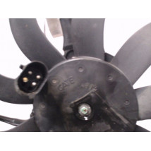MOTEUR VENTILATEUR RADIATEUR MINI MINI 2001-2004
