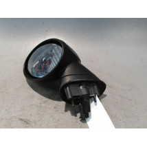 RETROVISEUR EXTERIEUR ELECTRIQUE GAUCHE MINI MINI 2001-2004