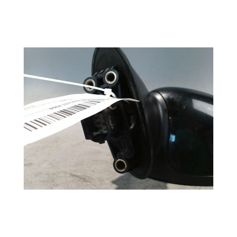 RETROVISEUR EXTERIEUR ELECTRIQUE GAUCHE MINI MINI 2001-2004