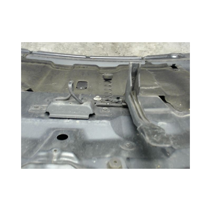 CAPOT RENAULT MEGANE