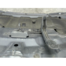 CAPOT RENAULT MEGANE