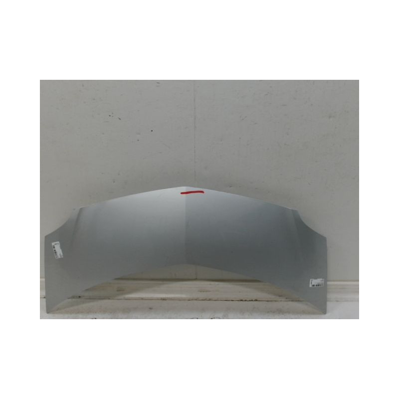 CAPOT RENAULT MODUS Phase 2 2008-2012