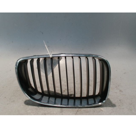 GRILLE CALANDRE D