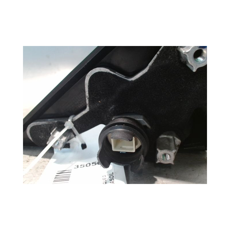 RETROVISEUR EXTERIEUR ELECTRIQUE DROIT B.M.W. SERIE 1