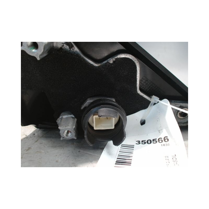 RETROVISEUR EXTERIEUR ELECTRIQUE GAUCHE B.M.W. SERIE 1