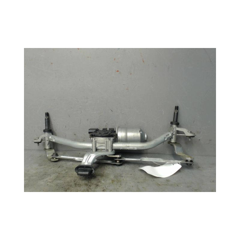 MECANISME ESSUIE-GLACE AVANT CITROEN C3 AIRCR.