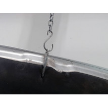 CAPOT PEUGEOT 308 2007-