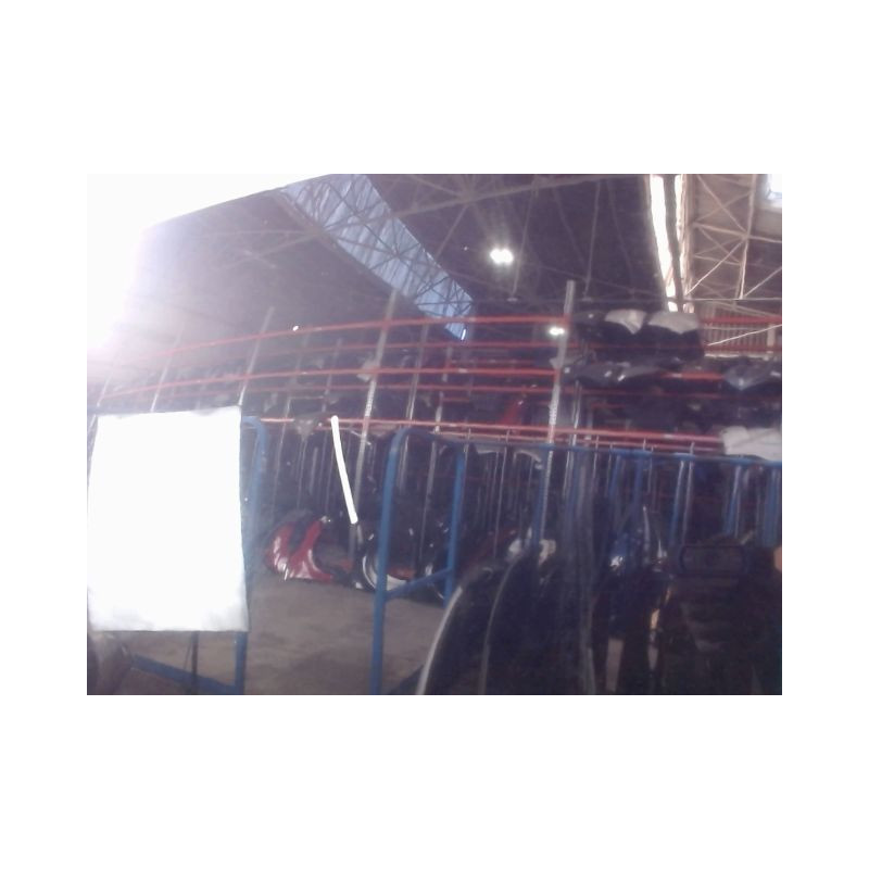 CAPOT PEUGEOT 308 2007-