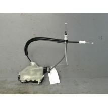 SYSTEME CONDAMNATION ARRIERE DROIT CITROEN C3 AIRCR.
