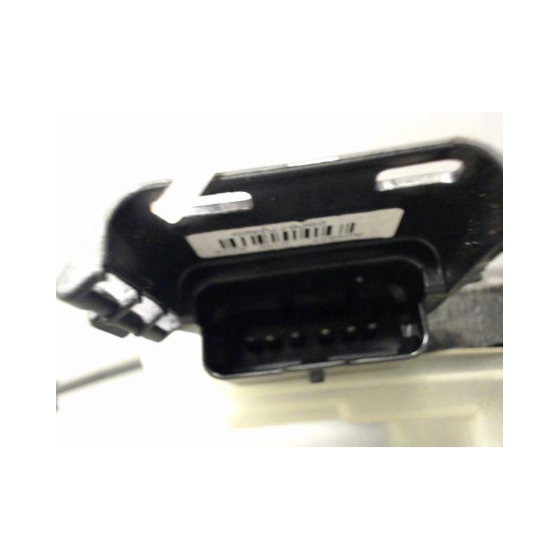 SYSTEME CONDAMNATION ARRIERE DROIT CITROEN C3 AIRCR.