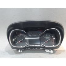 BLOC COMPTEURS CITROEN C3 AIRCR.