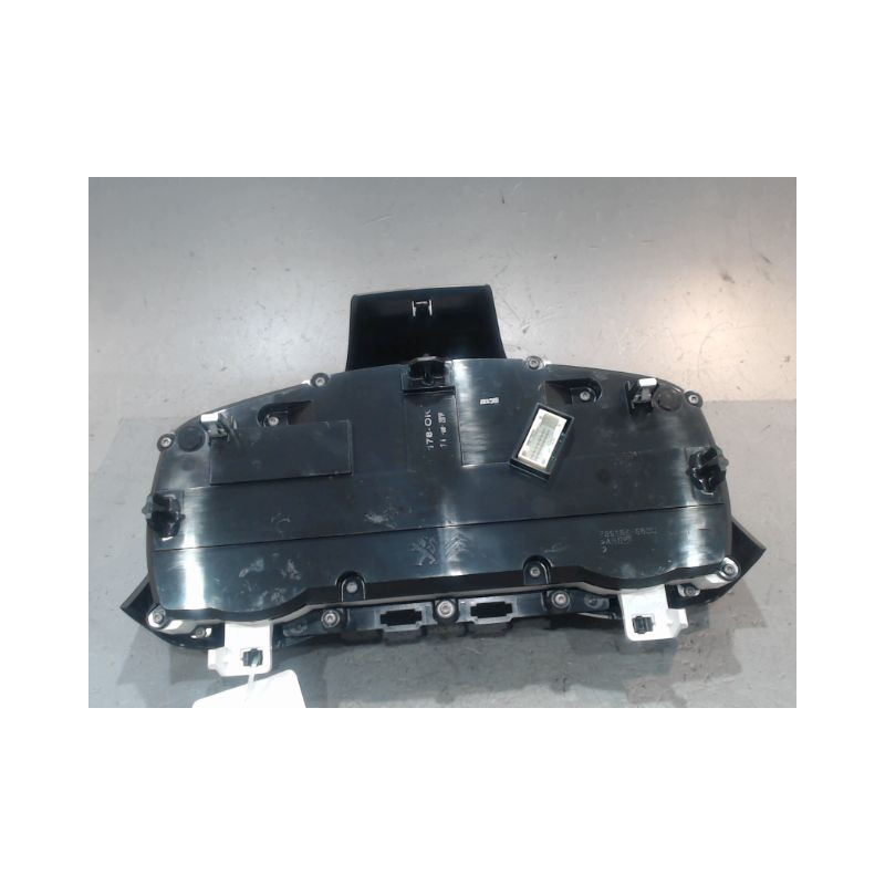 BLOC COMPTEURS CITROEN C3 AIRCR.