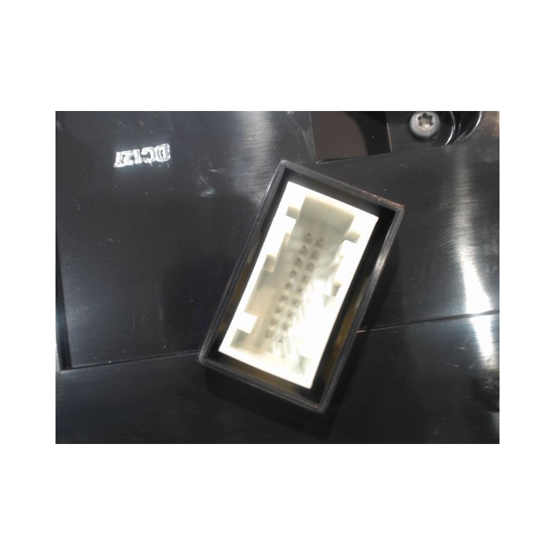 BLOC COMPTEURS CITROEN C3 AIRCR.