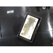BLOC COMPTEURS CITROEN C3 AIRCR.