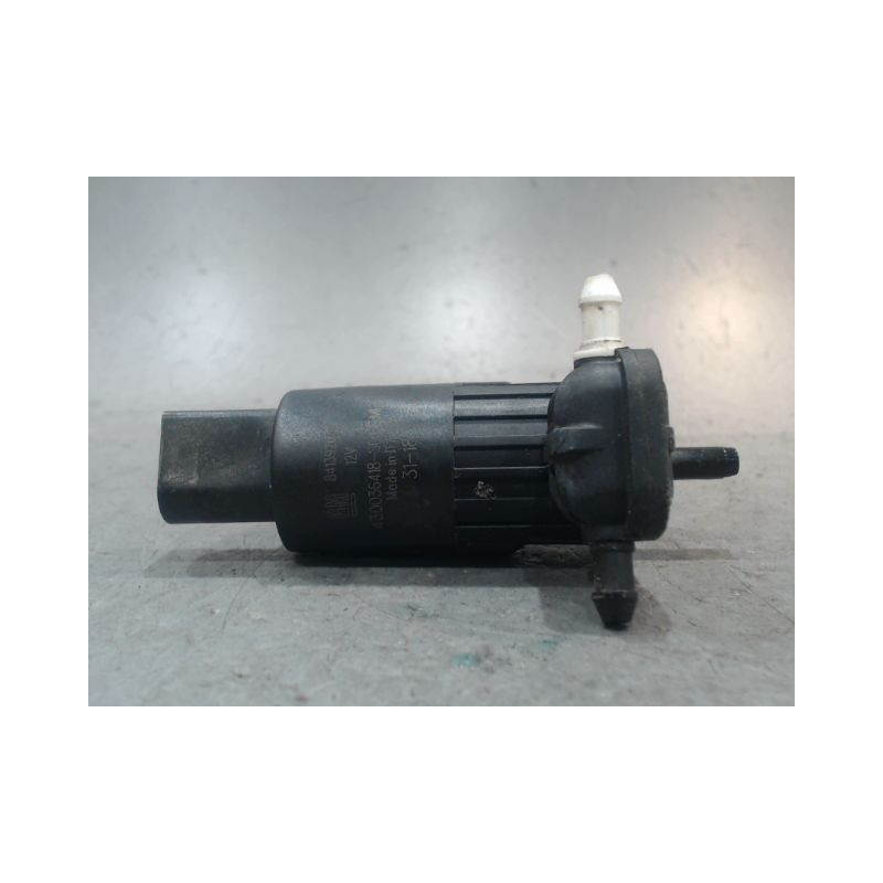 POMPE LAVE-GLACE AVANT CITROEN C3 AIRCR.