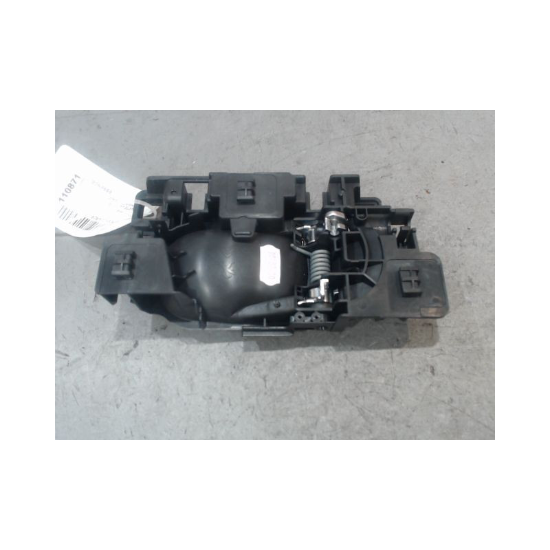 POIGNEE INTERIEURE PORTE AVANT DROIT CITROEN C3 AIRCR.