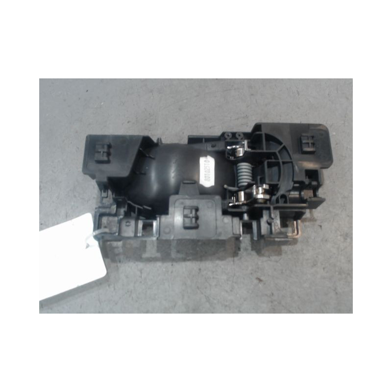 POIGNEE INTERIEURE PORTE AVANT GAUCHE CITROEN C3 AIRCR.