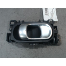 POIGNEE INTERIEURE PORTE ARRIERE GAUCHE CITROEN C3 AIRCR.