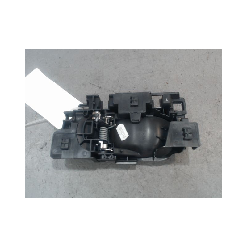 POIGNEE INTERIEURE PORTE ARRIERE GAUCHE CITROEN C3 AIRCR.