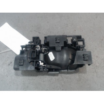 POIGNEE INTERIEURE PORTE ARRIERE GAUCHE CITROEN C3 AIRCR.