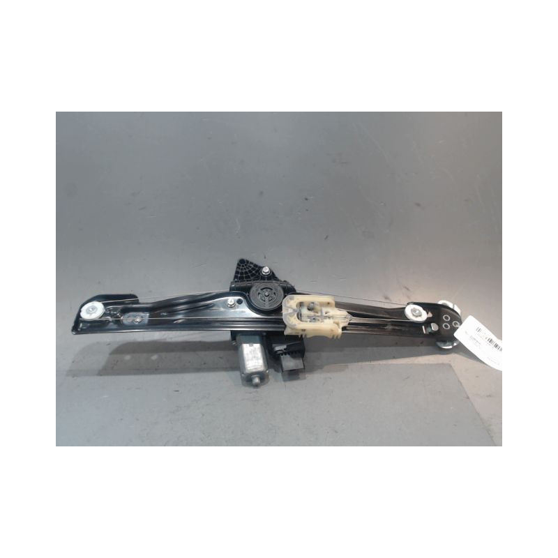 MECANISME+MOTEUR LEVE-GLACE AVANT DROIT CITROEN C3 AIRCR.