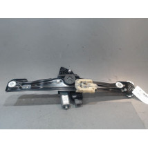 MECANISME+MOTEUR LEVE-GLACE AVANT DROIT CITROEN C3 AIRCR.