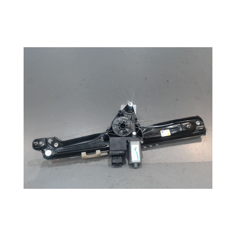 MECANISME+MOTEUR LEVE-GLACE ARRIERE DROIT CITROEN C3 AIRCR.