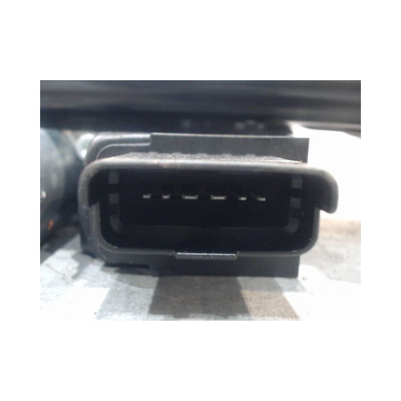 MECANISME+MOTEUR LEVE-GLACE ARRIERE DROIT CITROEN C3 AIRCR.