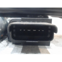 MECANISME+MOTEUR LEVE-GLACE ARRIERE DROIT CITROEN C3 AIRCR.