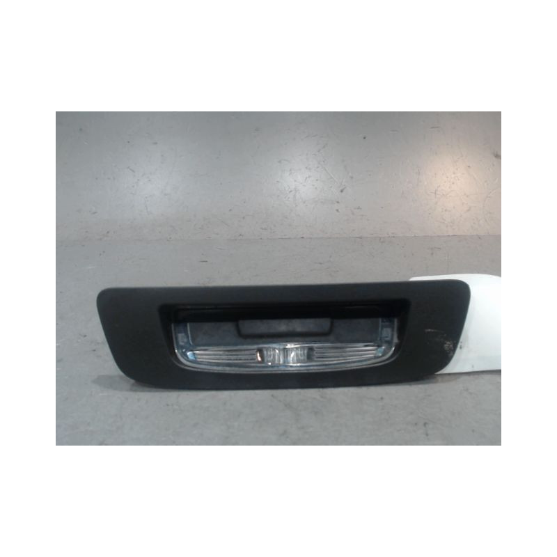 POIGNEE EXTERIEURE HAYON CITROEN C3 AIRCR.