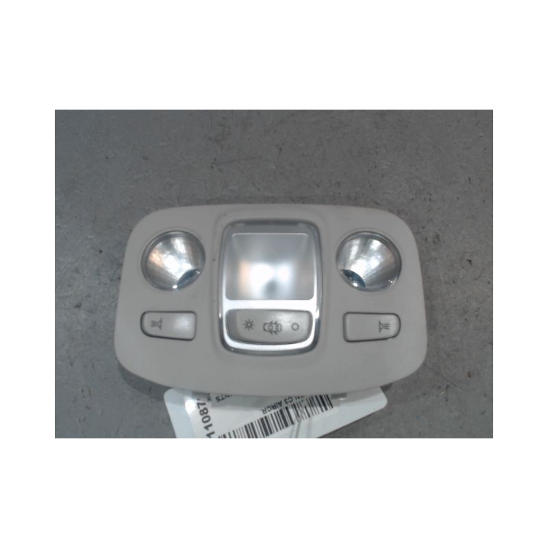 PLAFONNIER CITROEN C3 AIRCR.