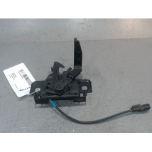 SERRURE CAPOT DACIA SANDERO