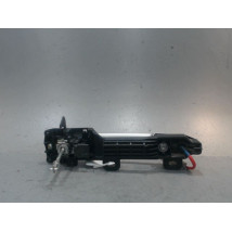 POIGNEE EXTERIEURE PORTE AVANT GAUCHE TOYOTA AYGO