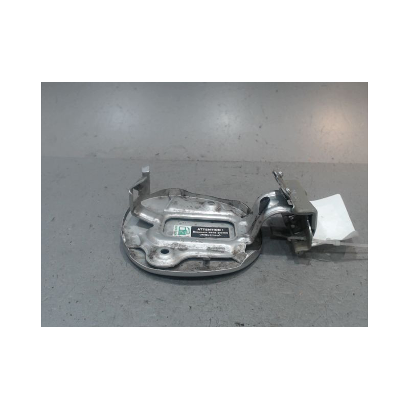 VOLET DE TRAPPE CARBURANT TOYOTA AYGO