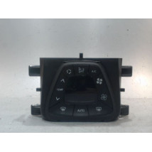 COMMANDE DE CHAUFFAGE TOYOTA AYGO