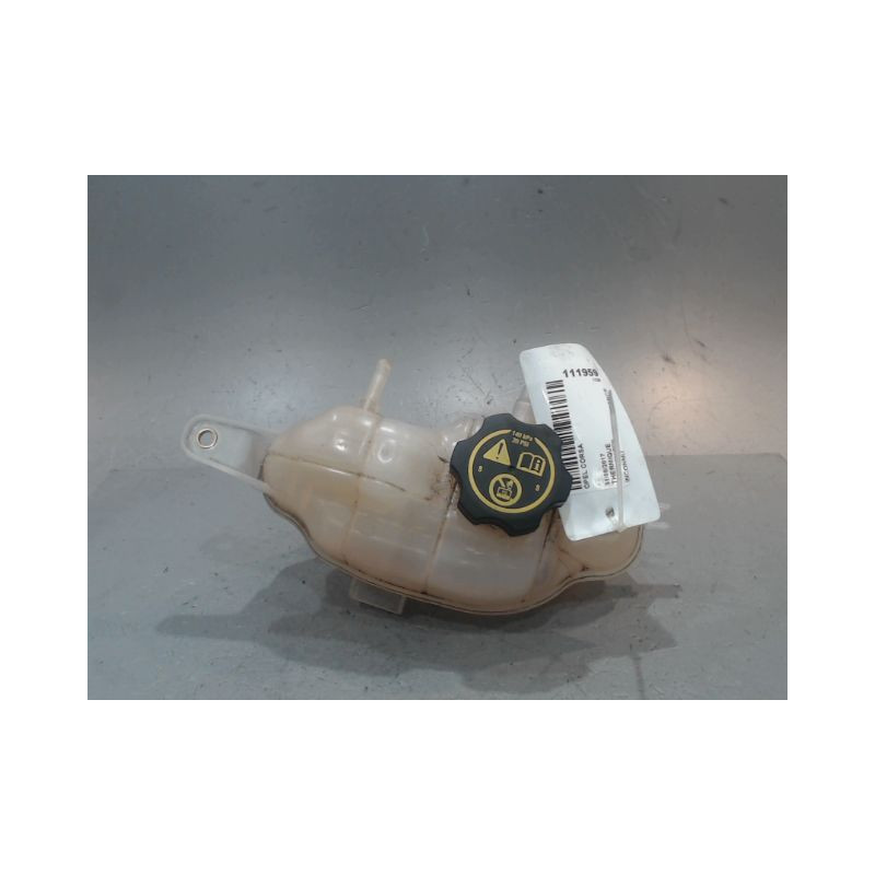 VASE EXPANSION OPEL CORSA