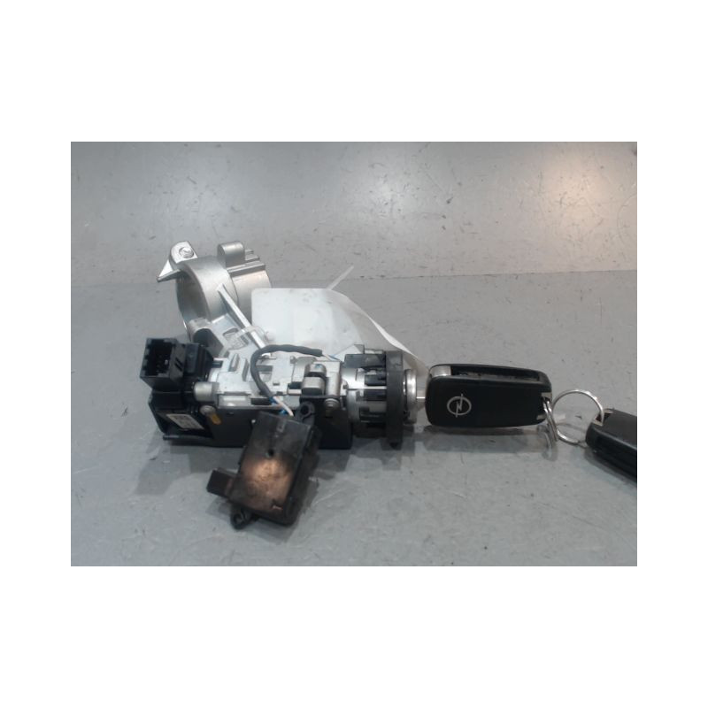 ANTIVOL DE DIRECTION OPEL CORSA